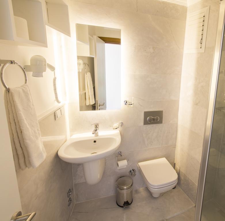 Defne Hotel 카스 외부 사진