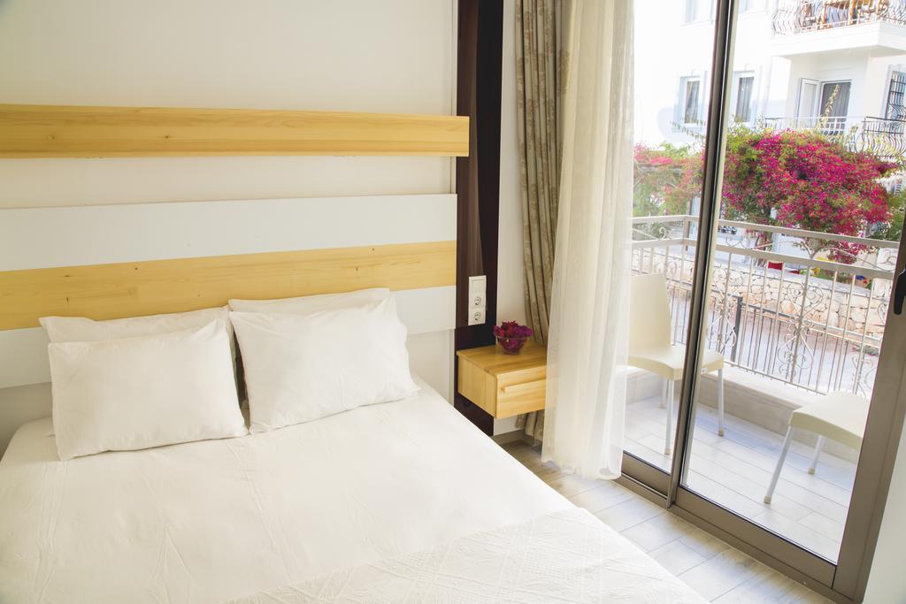 Defne Hotel 카스 외부 사진