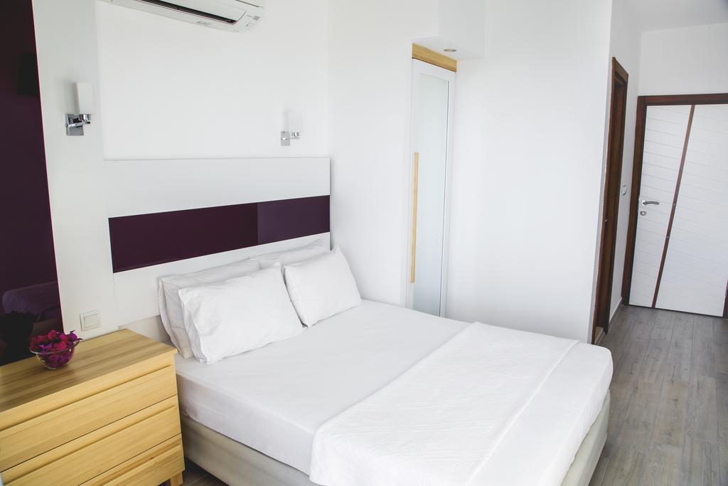 Defne Hotel 카스 외부 사진