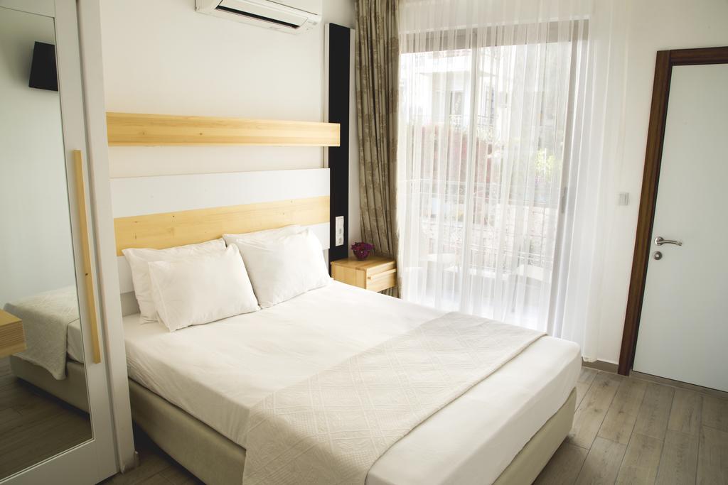 Defne Hotel 카스 외부 사진