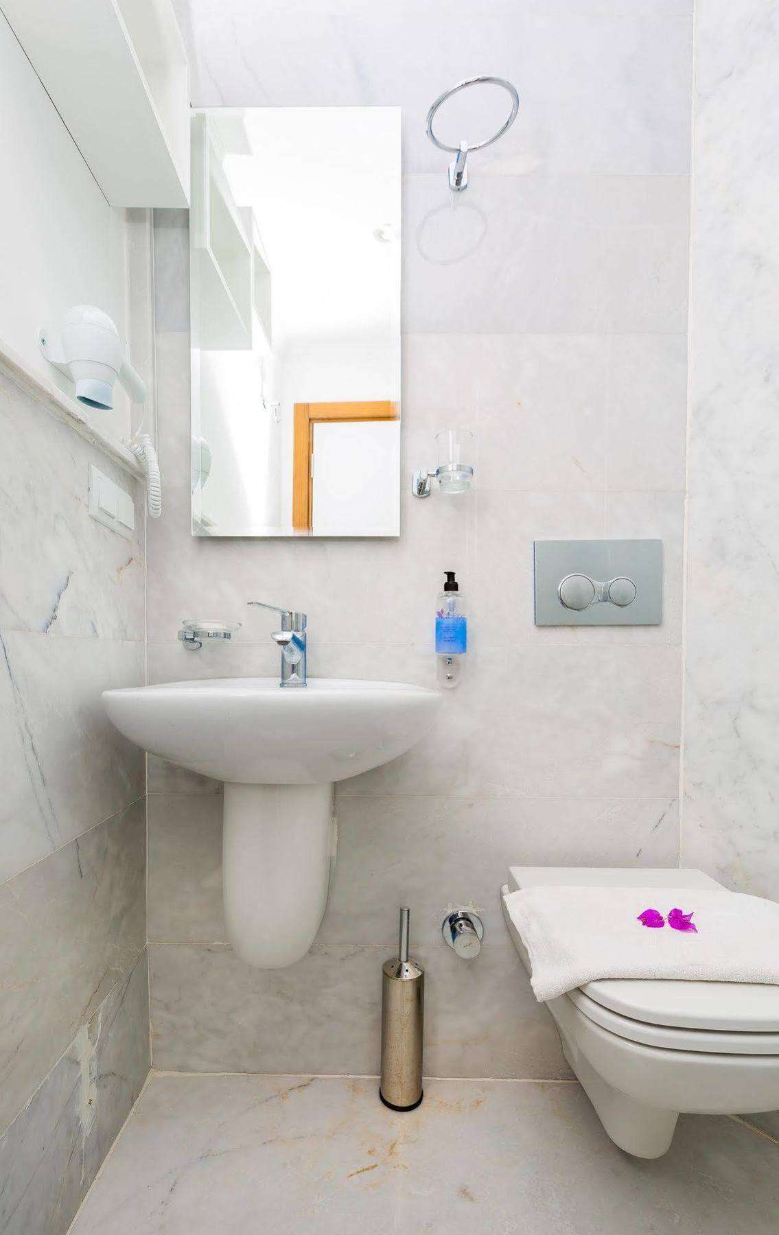 Defne Hotel 카스 외부 사진